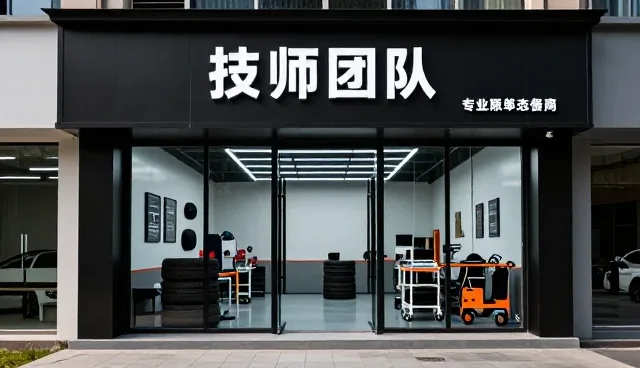 透明报价在汽车服务行业的实践与趋势